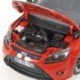 Ford Focus RS 2010 Rouge Le Mans Classic Edition Minichamps 100080067
