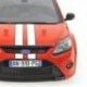 Ford Focus RS 2010 Rouge Le Mans Classic Edition Minichamps 100080067
