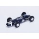 Brabham BT11 F1 Autriche 1964 Jochen Rindt Spark S4335
