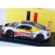 Audi R8 LMS 73 24 Heures de Spa 2010 Spark SB010