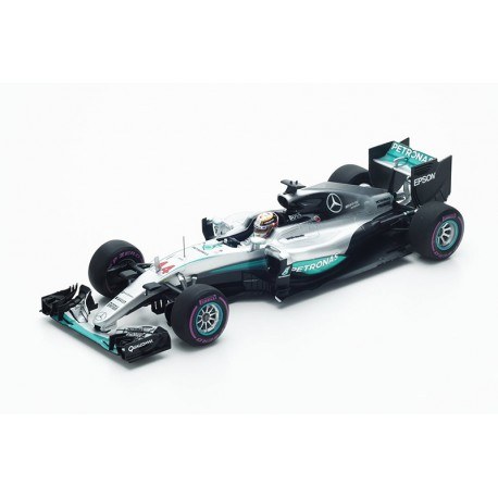 Lewis hamilton diecast 2024 2018