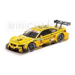 BMW M3 DTM 2013 Timo Glock Minichamps 100132222