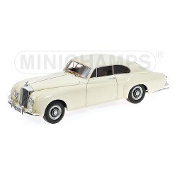 Bentley R-Type Continental 1954 Beige Minichamps 100139422