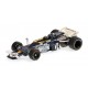 Lotus Ford 72 Mexico 1970 Graham Hill Minichamps 400700014