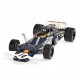 Lotus Ford 72 Mexico 1970 Graham Hill Minichamps 400700014