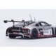 Audi R8 LMS 2 24 Heures de Spa Francorchamps 2015 Spark SB106