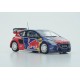Peugeot 208 9 World RX Latvia 2016 Sébastien Loeb Spark S5193