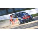 Peugeot 208 9 World RX Latvia 2016 Sébastien Loeb Spark S5193