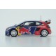 Peugeot 208 9 World RX Latvia 2016 Sébastien Loeb Spark S5193