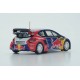 Peugeot 208 9 World RX Latvia 2016 Sébastien Loeb Spark S5193