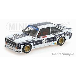 Ford Escort II RS 1800 32 DRM 1976 Klaus Ludwig Minichamps 100768432