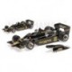 Lotus Ford 79 F1 Canada 1978 Jean Pierre Jarier Minichamps 100780055