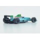 March Leyton House CG901 F1 France 1989 Ivan Capelli Spark S2979