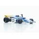 March 721 F1 Allemagne 1972 Rolf Stommelen Spark S3383