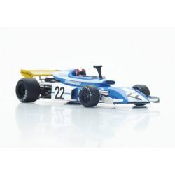 March 721 F1 Allemagne 1972 Rolf Stommelen Spark S3383