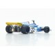 March 721 F1 Allemagne 1972 Rolf Stommelen Spark S3383