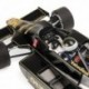 Lotus Ford 79 F1 Canada 1978 Jean Pierre Jarier Minichamps 100780055