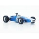 Matra MS7 F1 Mexique 1967 Jean-Pierre Beltoise Spark S4289