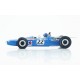 Matra MS7 F1 Mexique 1967 Jean-Pierre Beltoise Spark S4289