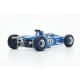 Matra MS7 F1 Mexique 1967 Jean-Pierre Beltoise Spark S4289