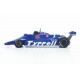 Tyrrell 010 F1 Argentine 1981 Riccardo Zunino Spark S4318