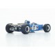 Matra MS11 F1 Pays-Bas 1968 Jean-Pierre Beltoise Spark S4357