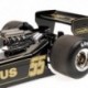 Lotus Ford 79 F1 Canada 1978 Jean Pierre Jarier Minichamps 100780055
