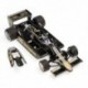 Lotus Ford 79 F1 Canada 1978 Jean Pierre Jarier Minichamps 100780055