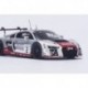 Audi R8 LMS 2 24 Heures de Spa Francorchamps 2015 Spark SB106