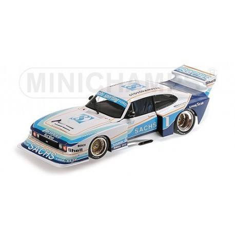 Ford Capri Turbo Gr5 1 DRM 1979 Harald Ertl Minichamps 100798601