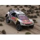 Peugeot 3008 DKR 309 Rallye Dakar 2017 Loeb Elena Spark LOEDKR17