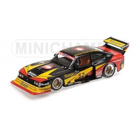 Ford Capri Turbo Gr5 52 DRM 1978 Hans Heyer Minichamps 100798652