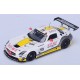 Mercedes SLS AMG 99 24 Heures de Spa Francorchamps 2015 Spark SB107