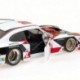 Ford Capri Turbo Gr5 2 DRM 1981 Klaus Ludwig Minichamps 100818602