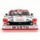 Ford Capri Turbo Gr5 2 DRM 1981 Klaus Ludwig Minichamps 100818602