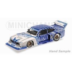 Ford Capri Turbo Gr.5 DRM 1982 Klaus Niedzwiedz Minichamps 100828503