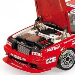 Audi V8 Evolution 1 Belgian Procar 1993 Pierre-Alain Thibaut Minichamps 100931001