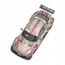 BMW M4 DTM 2014 Joey Hand Minichamps 410142404