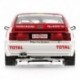 Audi V8 Evolution 1 Belgian Procar 1993 Pierre-Alain Thibaut Minichamps 100931001