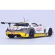 Mercedes SLS AMG 99 24 Heures de Spa Francorchamps 2015 Spark SB107