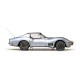Corvette Coupe 1968 Silver Vitesse VI36246