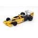 Renault RS01 F1 Angleterre 1977 Jean-Pierre Jabouille Spark 18S111