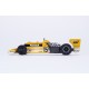 Renault RS01 F1 Angleterre 1977 Jean-Pierre Jabouille Spark 18S111