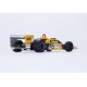 Renault RS01 F1 Angleterre 1977 Jean-Pierre Jabouille Spark 18S111