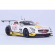Mercedes SLS AMG 99 24 Heures de Spa Francorchamps 2015 Spark SB107
