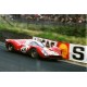 Ferrari 330 P4 24 24 Heures du Mans 1967 Looksmart LSLM055