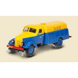 ZIS 150 PM-8 Bleu Dip Models SP115003