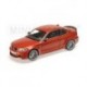 BMW 1er M Coupé 2011 Orange Valencia Minichamps 110020020