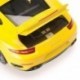 Porsche 911 Turbo S 991 2013 Jaune Minichamps 110062322