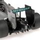 Mercedes F1 W05 F1 2014 Nico Rosberg Minichamps 110140006